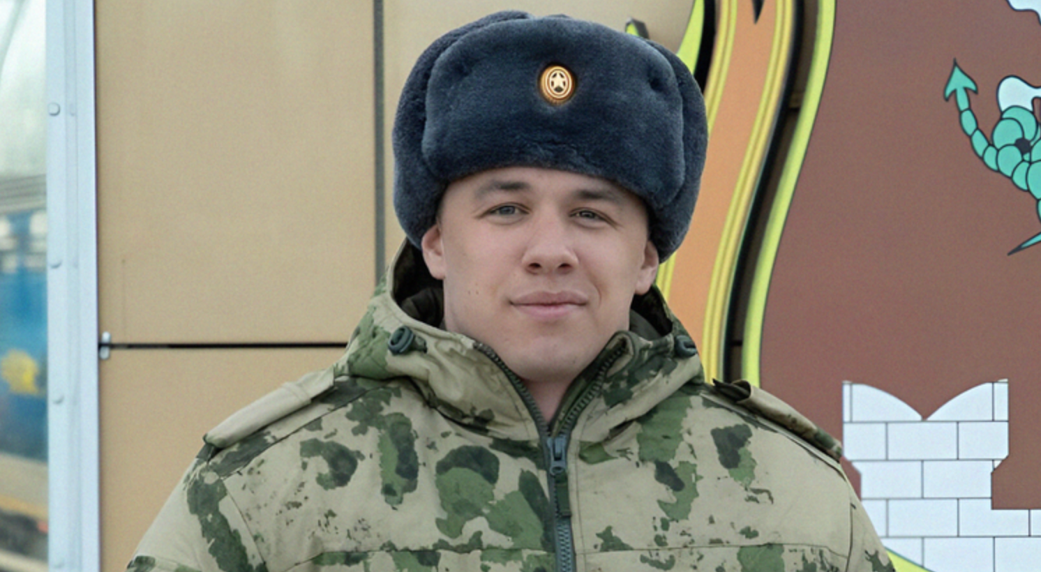 Служба в армии лишит Макана новогоднего гонорара в 50 млн рублей