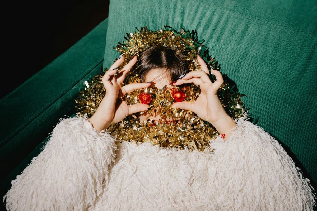 Праздничное выгорание: как управлять стрессом в конце года