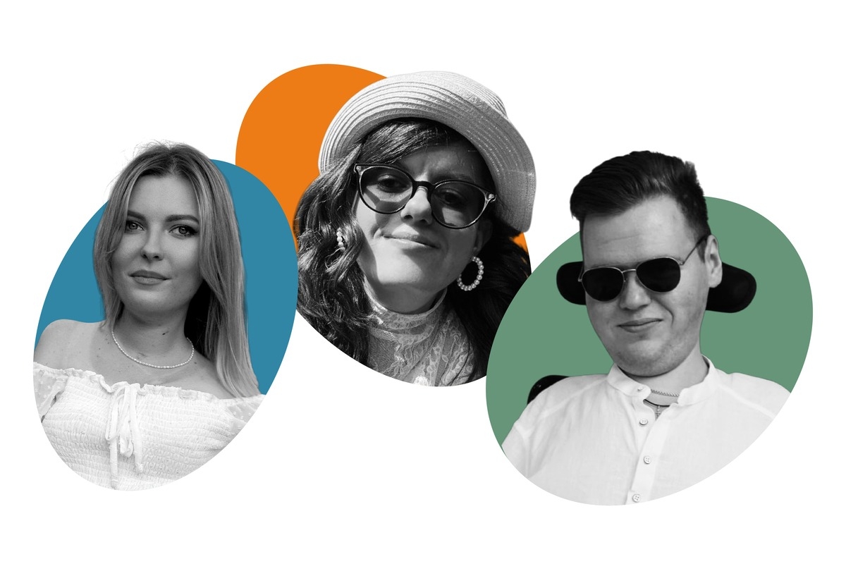 Как тусуется молодёжь с неизлечимыми заболеваниями: три истории молодых взрослых из «Дома с маяком»