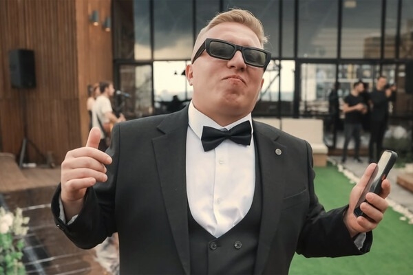 Гонорар Вити АК на новогодние выступления достигает 5,5 млн рублей