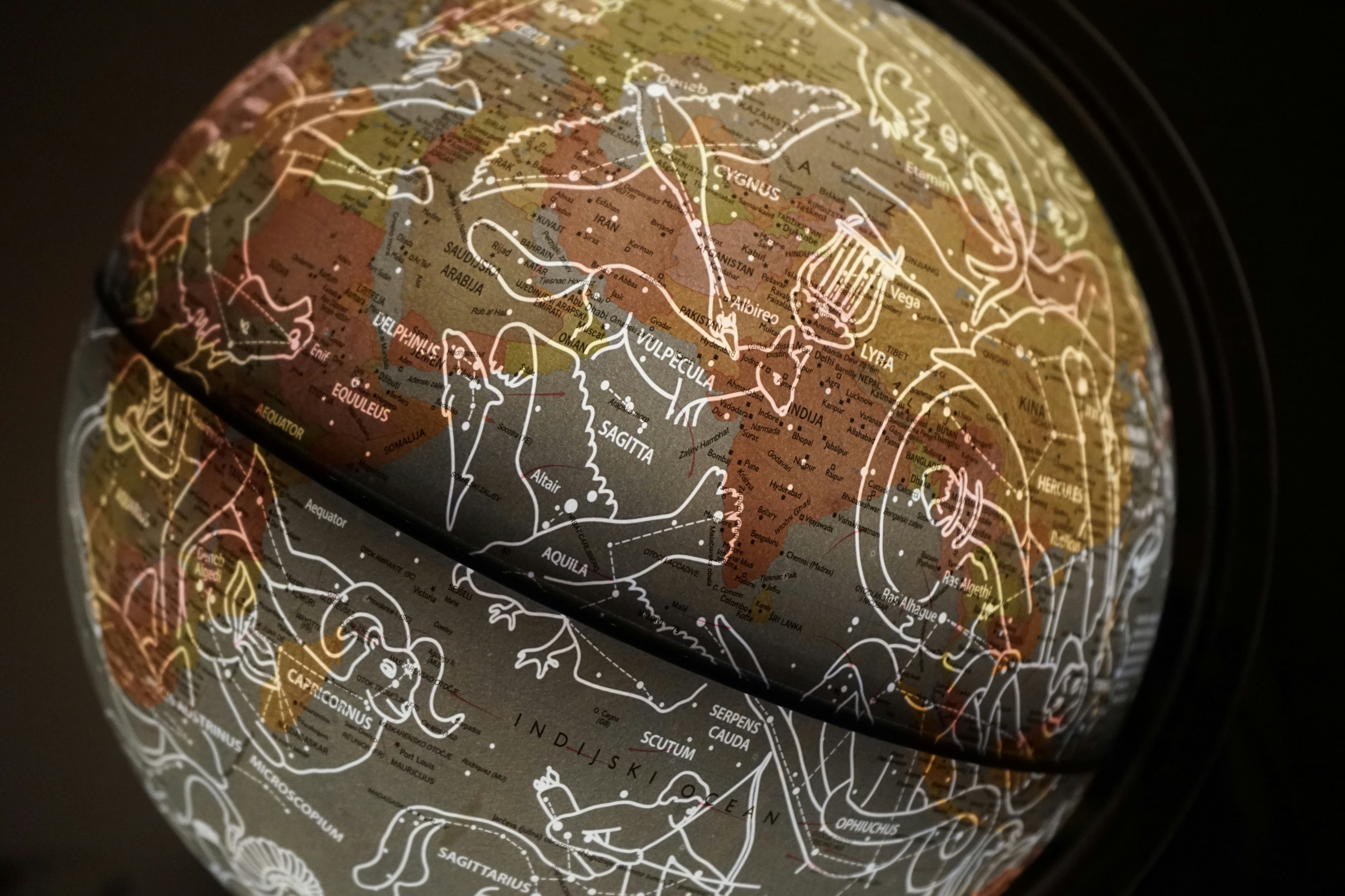 Астролог рассказала, чего ждать от года Красной Огненной Лошади