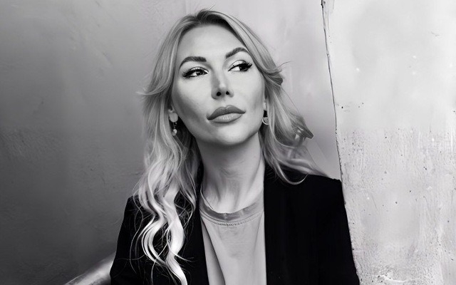 Алена Попова: Завтрашний день – чистый лист без набросков