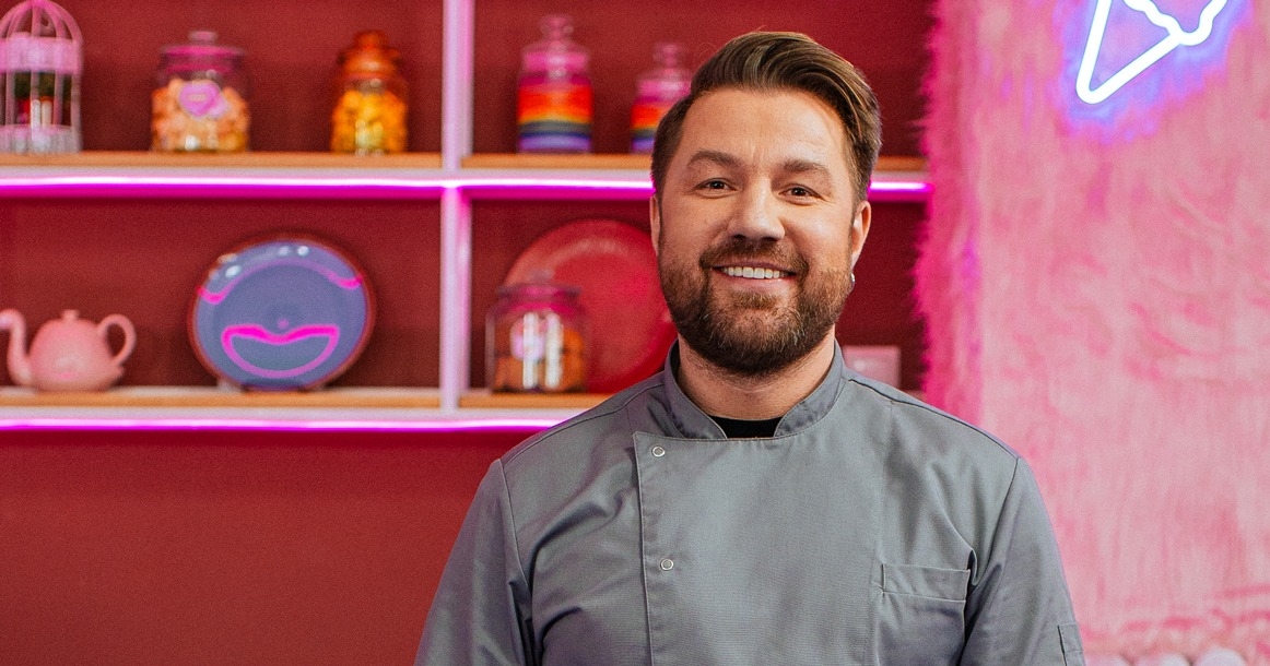 Виталий Истомин: Берите в руку хлеб на закваске