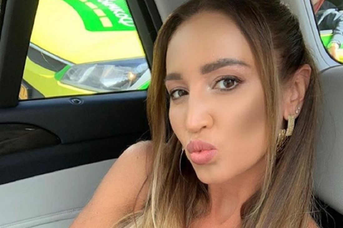 Гонорары Ольги Бузовой после новогодних праздников могут снизиться почти вдвое