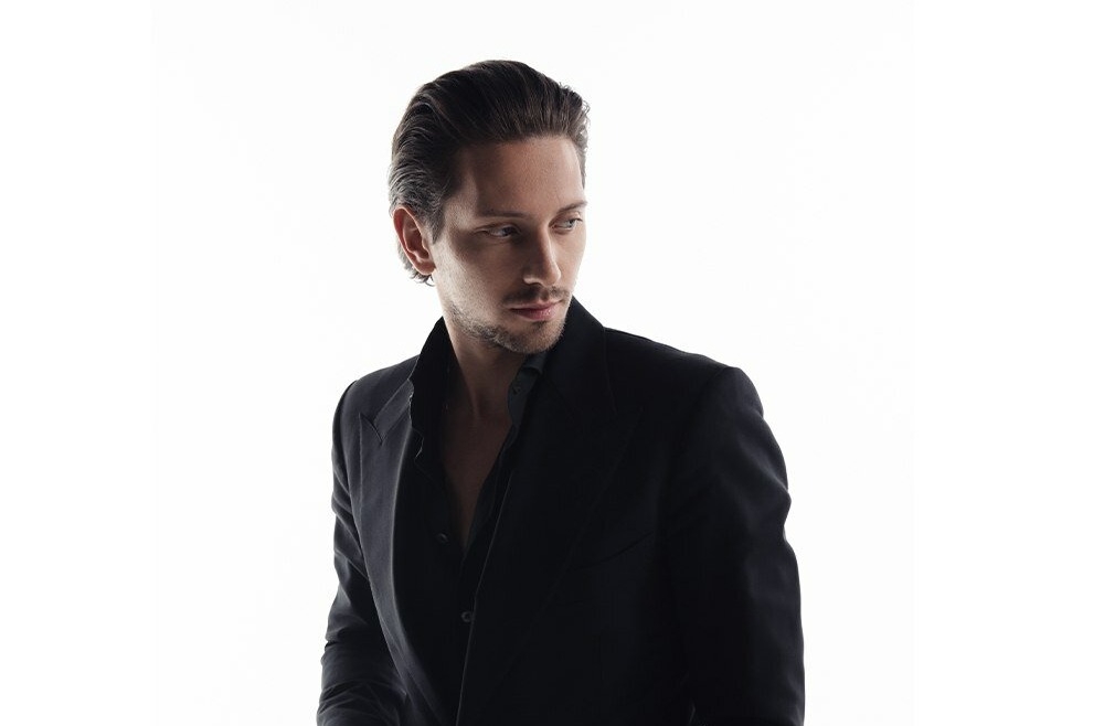 Чеботина, Миа Бойко или новая муза: о ком новый трек Юрия Киселёва