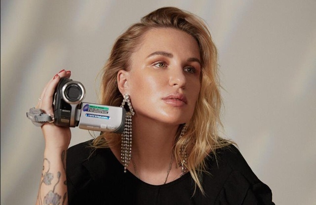 Валерия Гай Германика: Я знала, что все мои друзья и приятели найдут свою любовь в соседнем подъезде