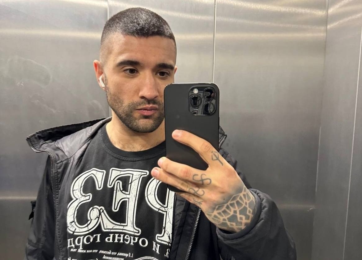 Саша Конь: Знаете, я очень-очень горжусь семьей Михаэля Шумахера