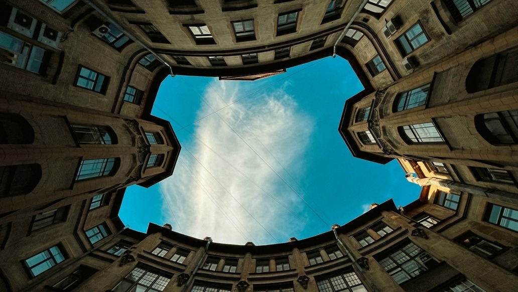 Гид по культурному Питеру: что посмотреть и где остановиться