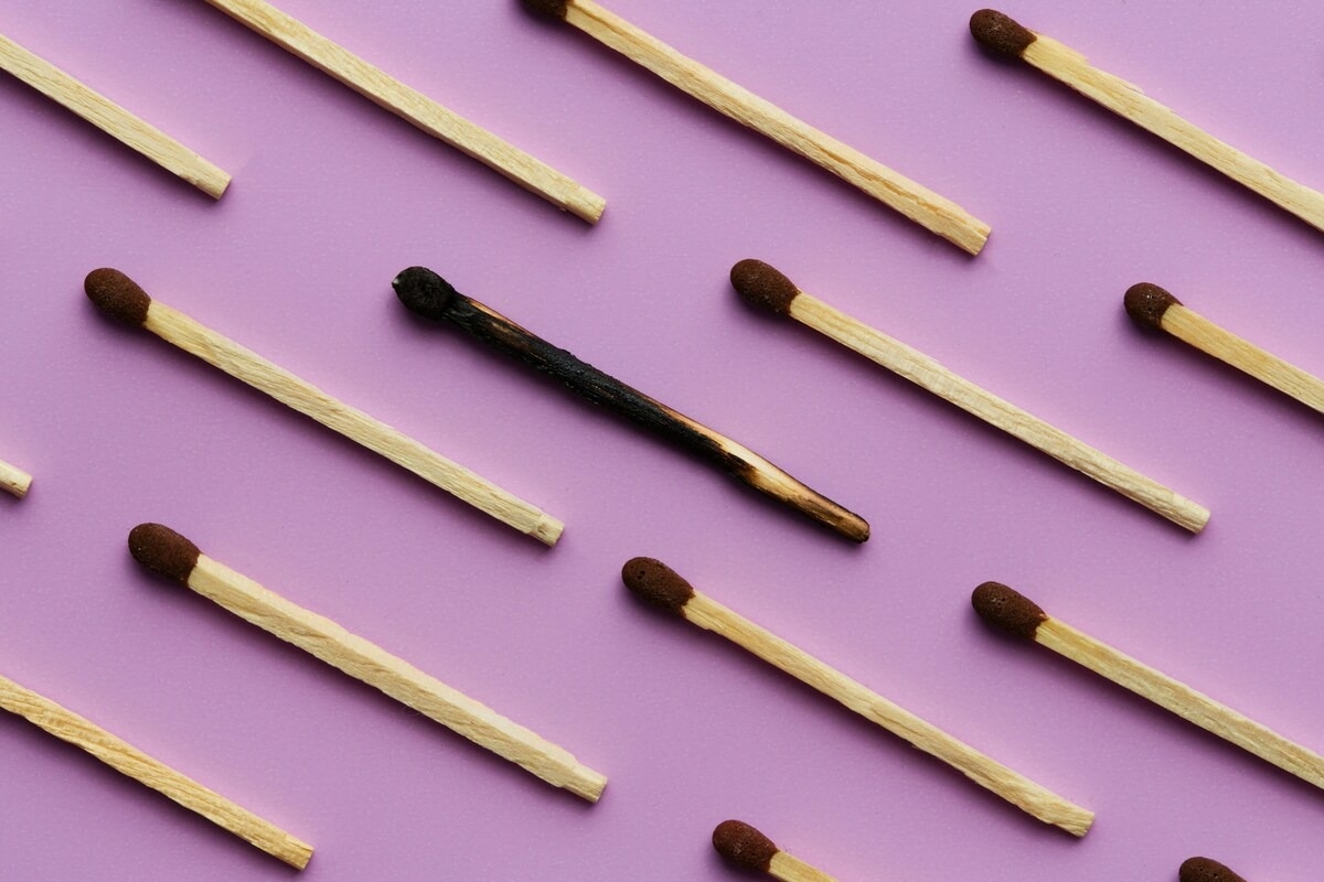 Выгорание фрилансера: 7 сигналов, которые нельзя игнорировать