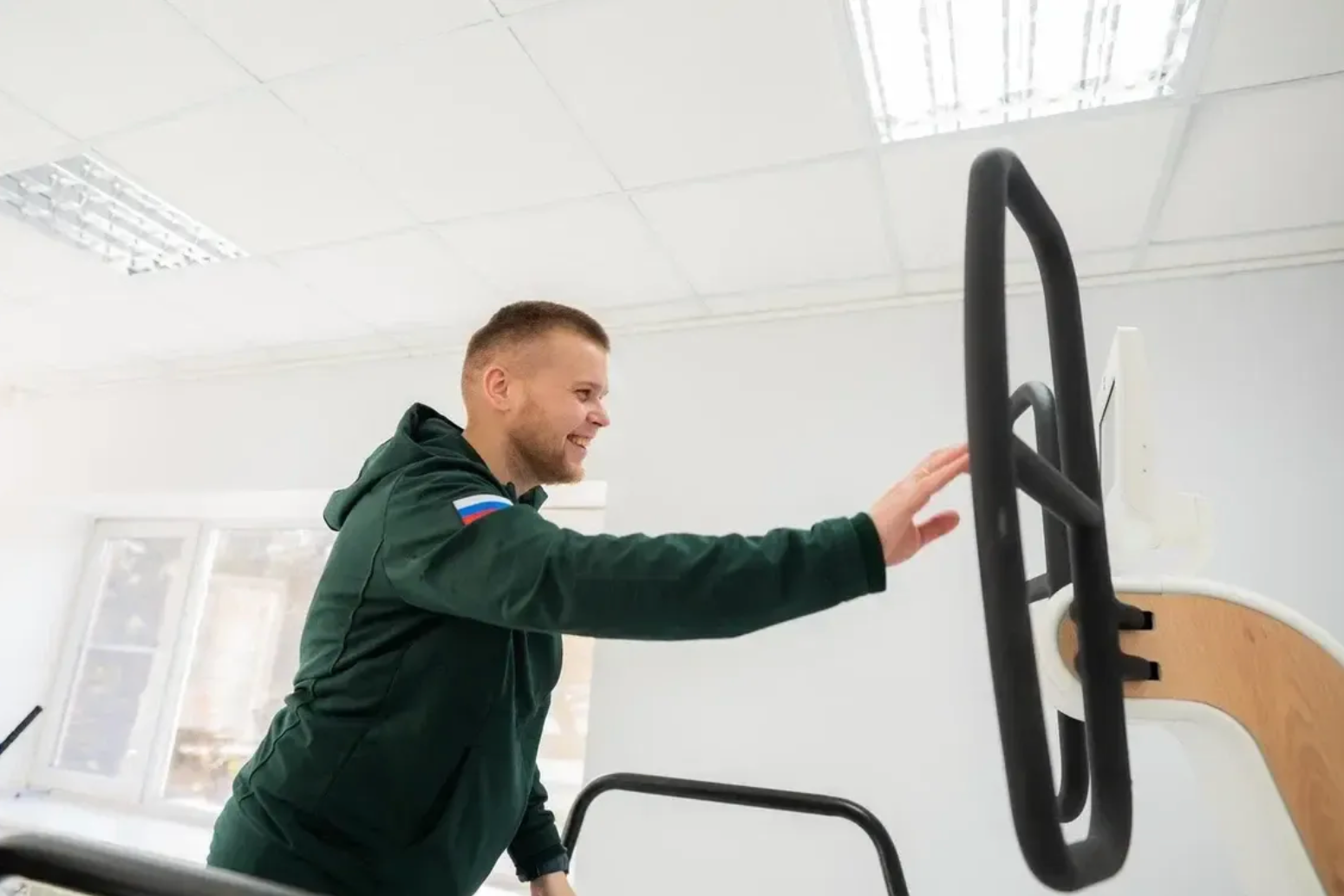 Подмосковье расширяет систему поддержки участников СВО и их семей