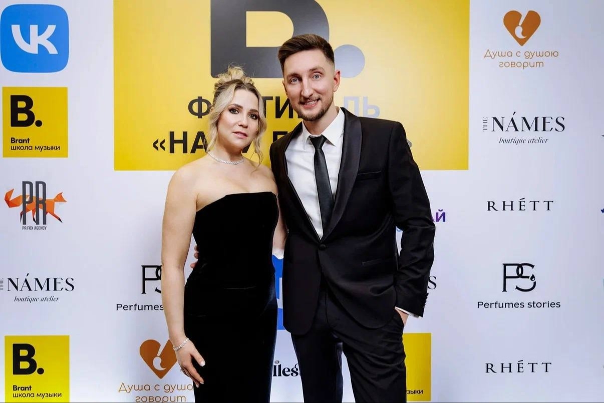 PR Fox agency обеспечило медиаподдержку благотворительного фестиваля «Наши Голоса» в Москве