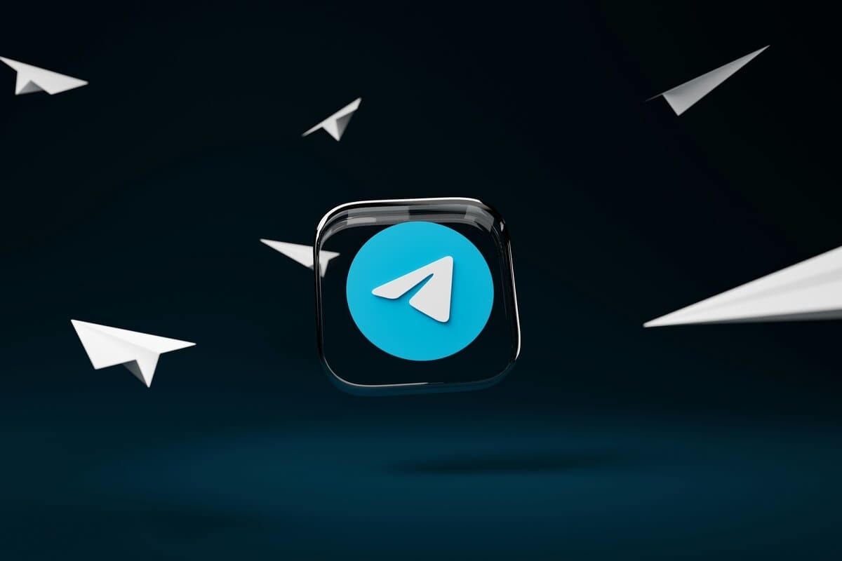 Антиглянец: О замедлении работы Telegram