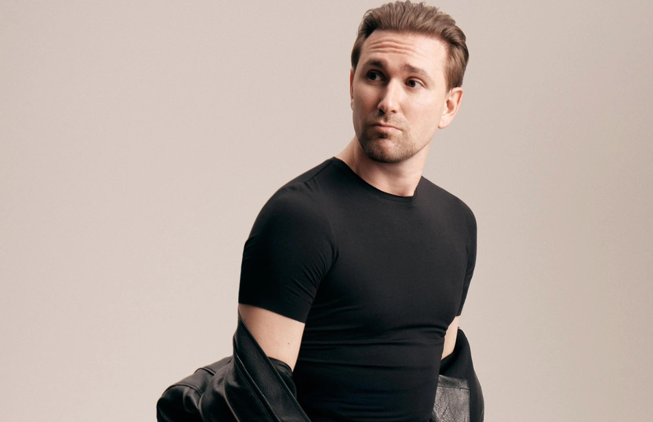 Даниил Глейхенгауз рассказал о взрослении, фигурном катании и мужских ценностях