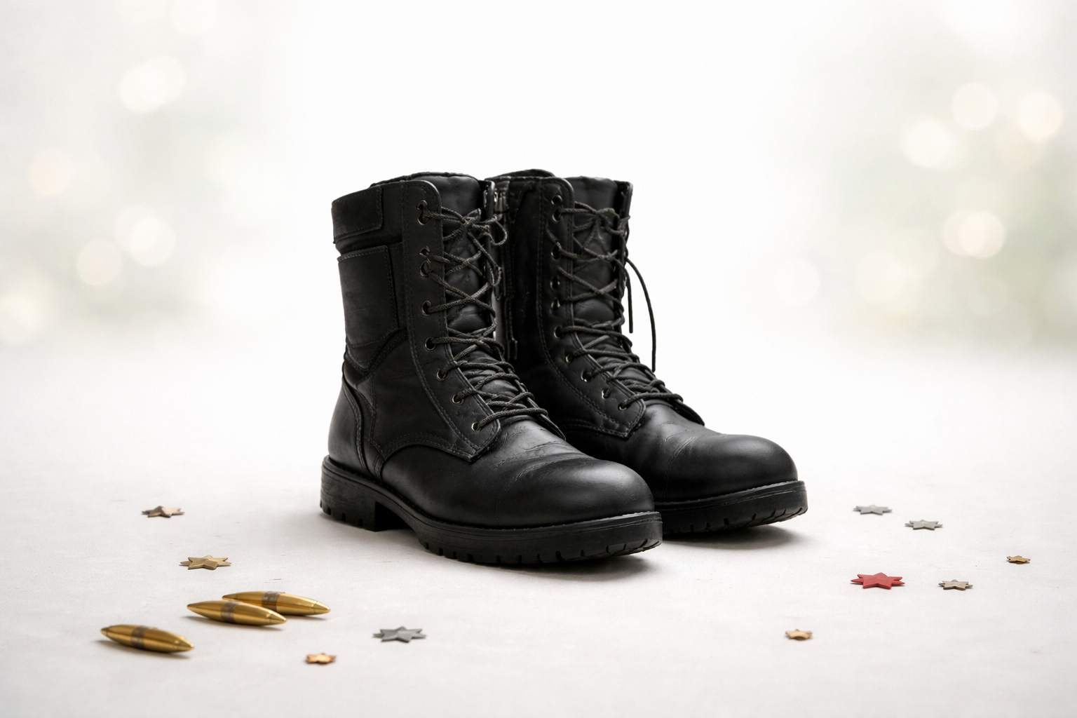 С ДМБ, джазом и восточными танцами: как отметить 23 Февраля в Москве