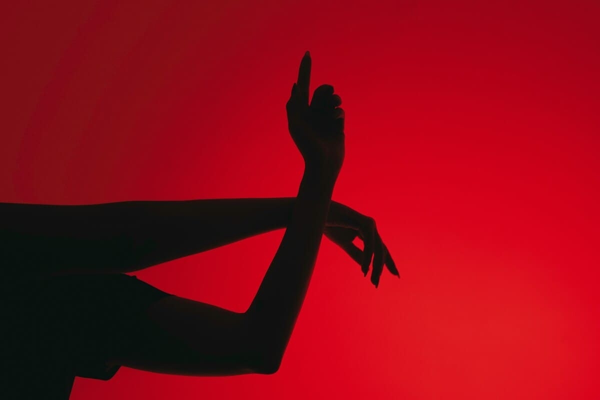 Тру-крайм головного мозга: почему нас притягивают тёмные истории о маньяках