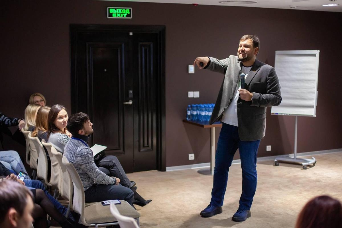 В Москве представили первый рейтинг «искреннего сервиса» российских компаний