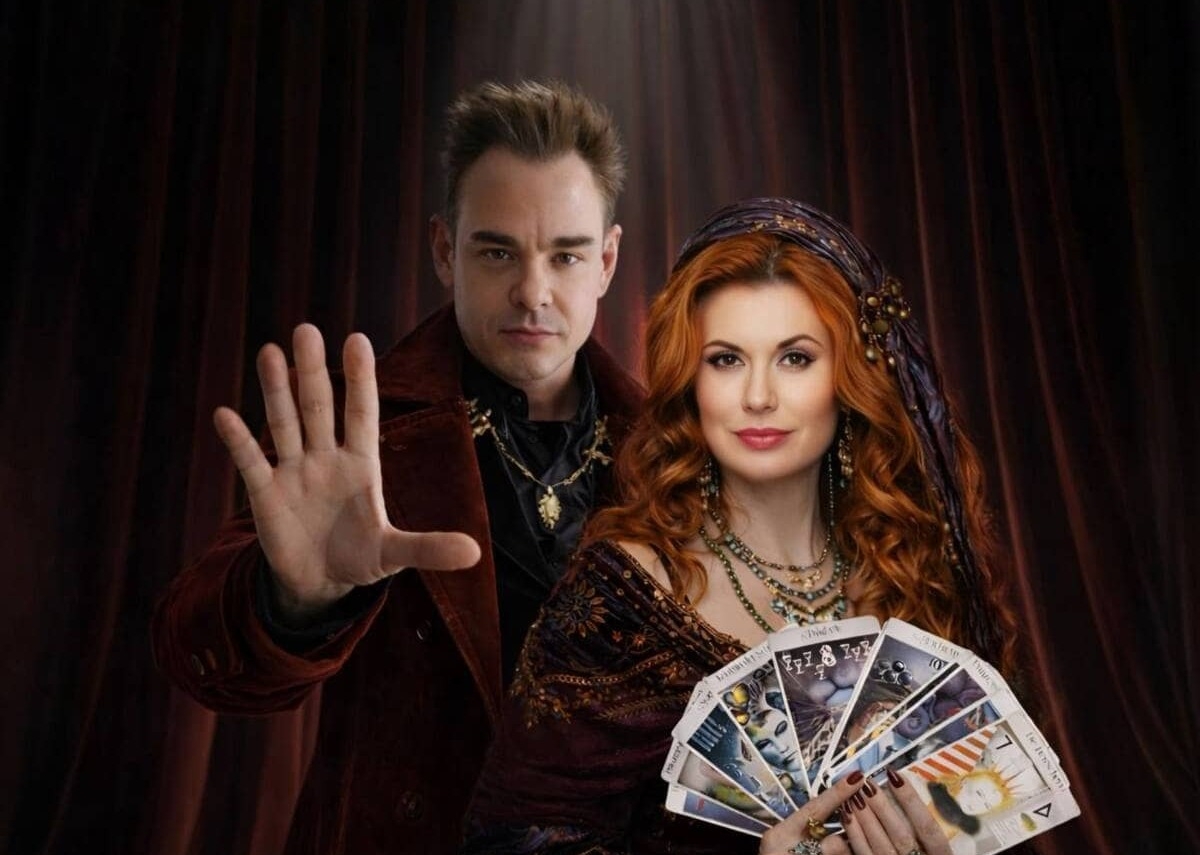 Театральное реалити-шоу «Аттракцион 13» выходит на сцену