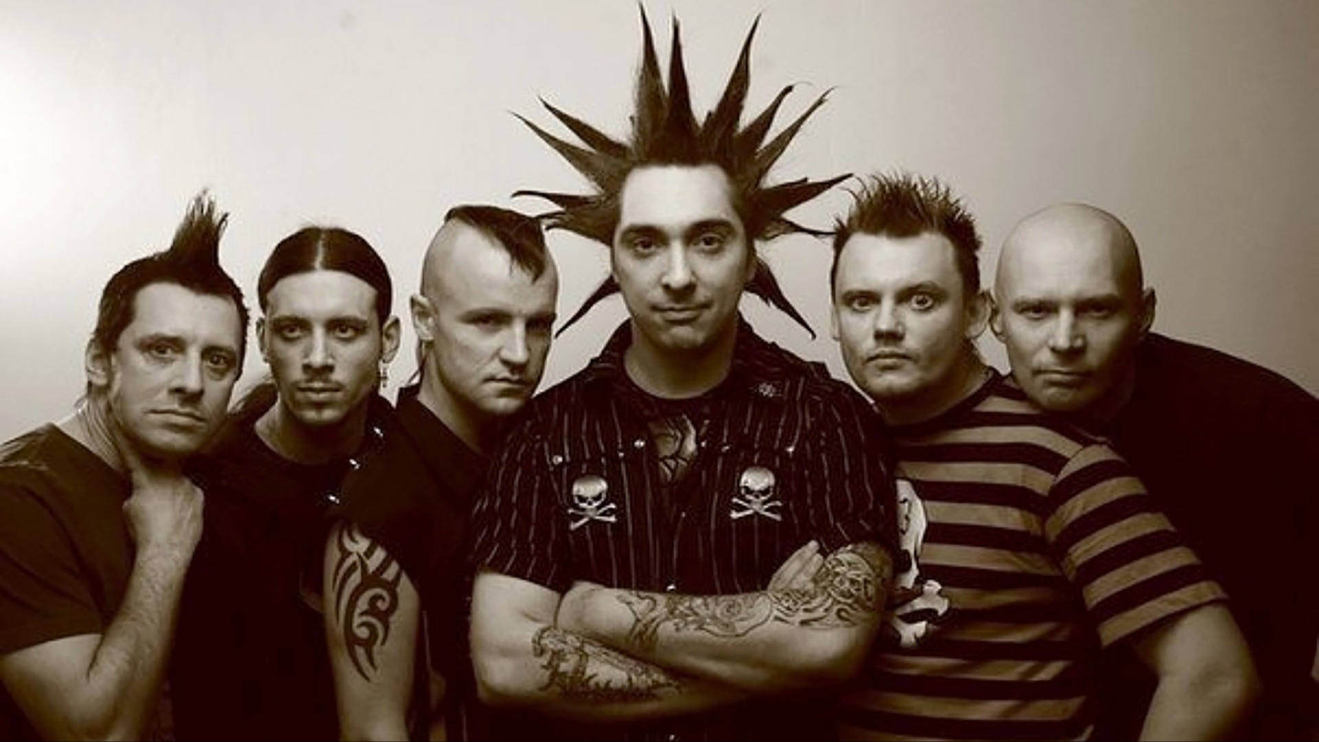 Виктор Цой, «Король и Шут» и Eminem: какую музыку слушают россияне разных темпераментов