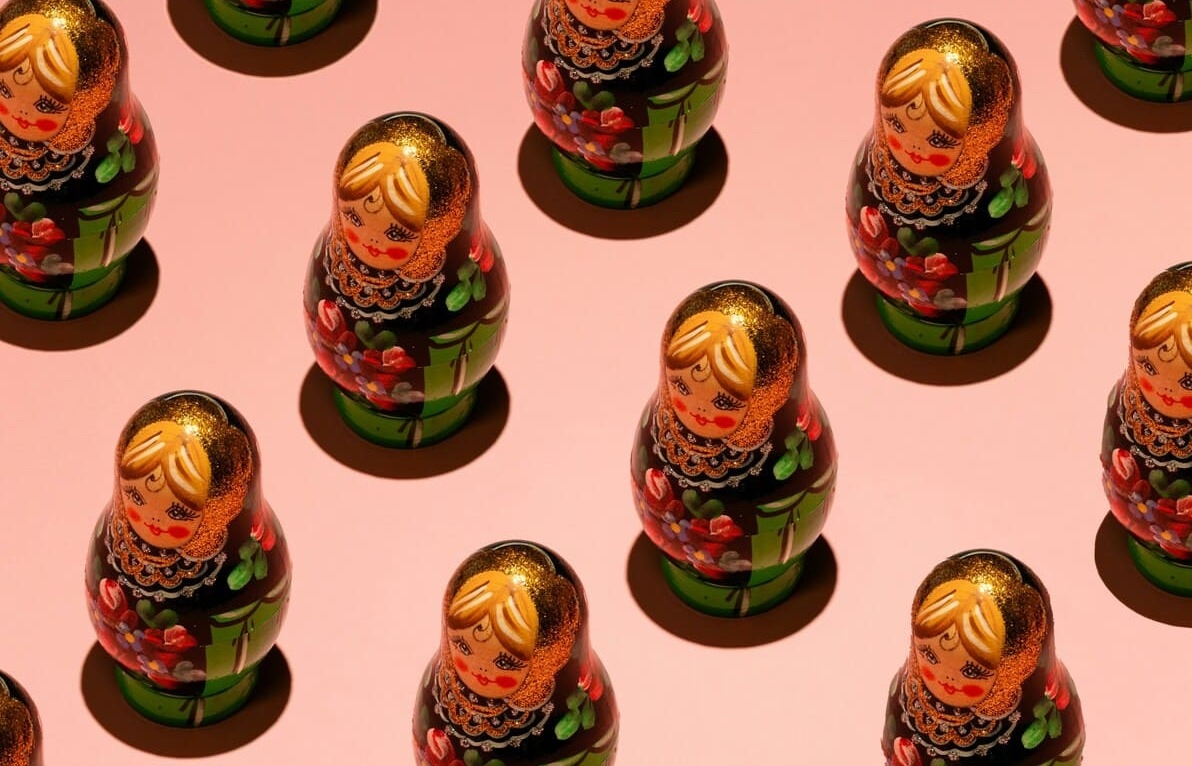 Хохлома, гжель и городецкая роспись: как московские школьники изучают народные промыслы