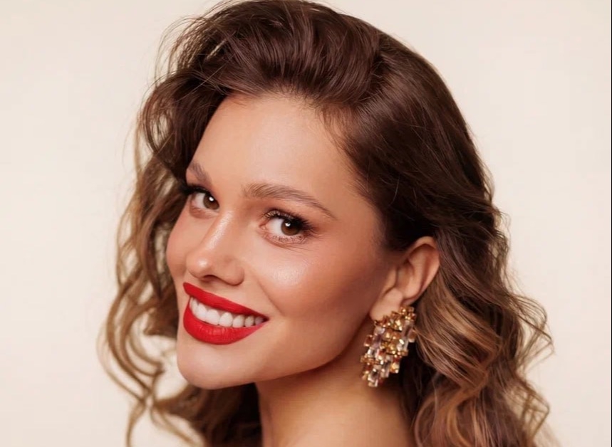 Певица Марина Бриз: в ближайшие годы возрастёт интерес к песням о мире и любви