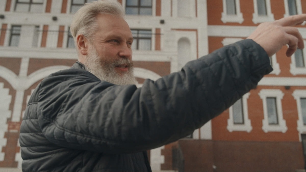 На экраны выходит документальный киноальманах «Очаги. Продолжение. Жизни»