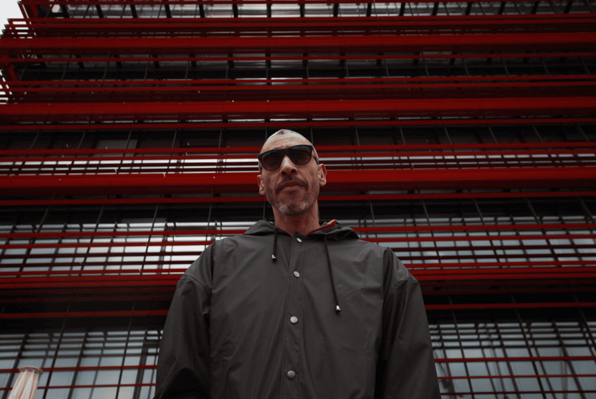 Бывший клавишник The Prodigy выступит на фестивале в Сочи