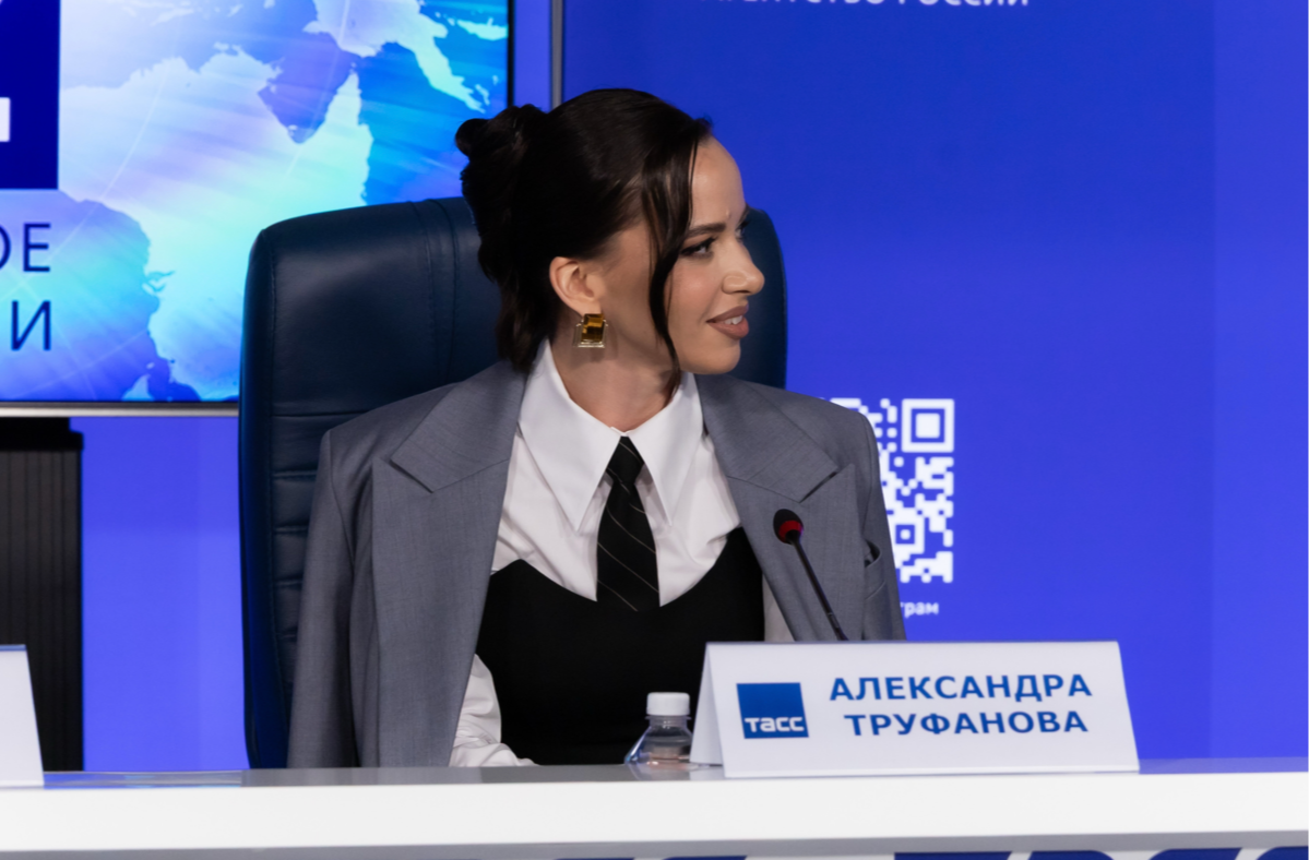 RU.TV объявил о запуске детского канала и музыкальной премии