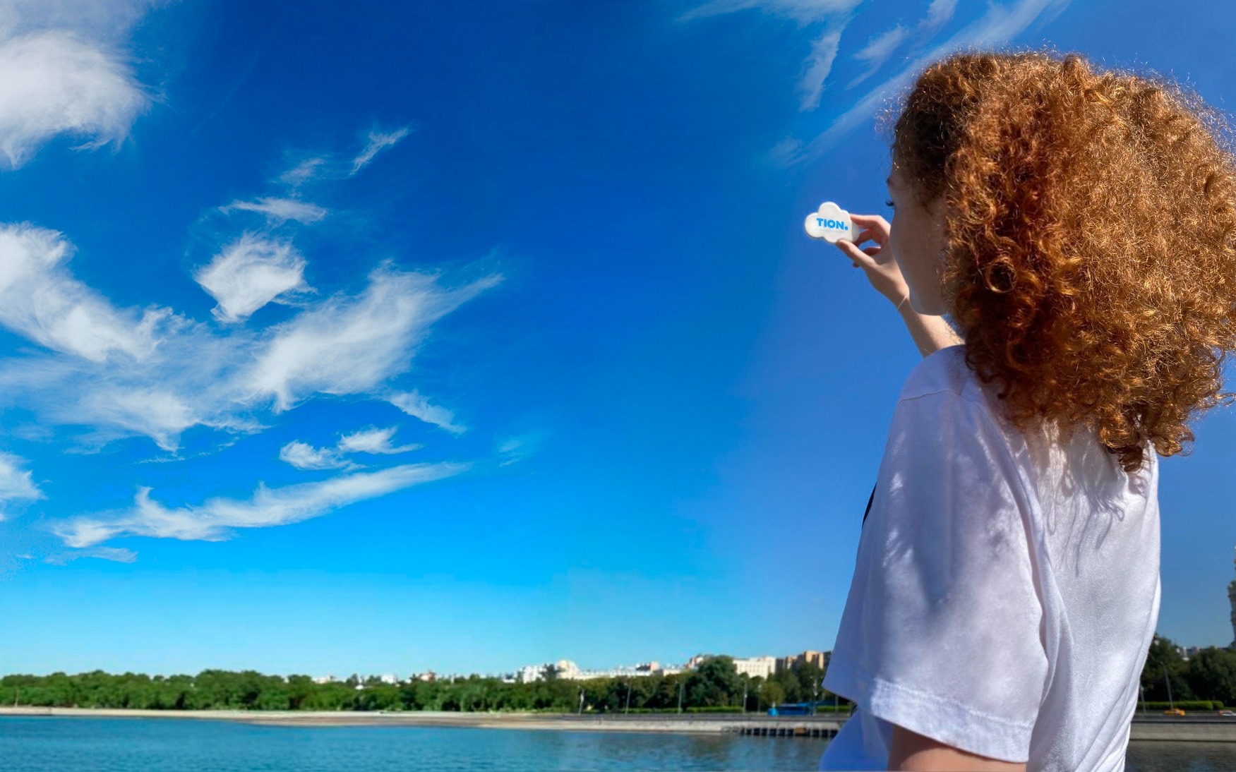 Мы все дышим одним воздухом: ТИОН и Daily Moscow запускают важный спецпроект