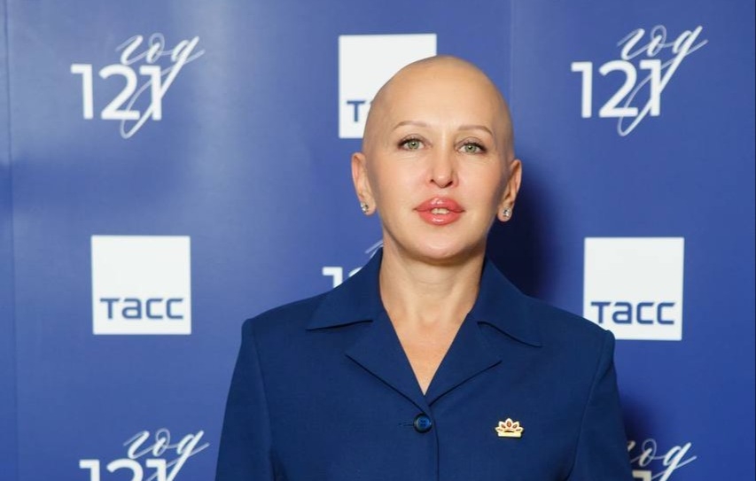 В России предложили учредить День благотворения