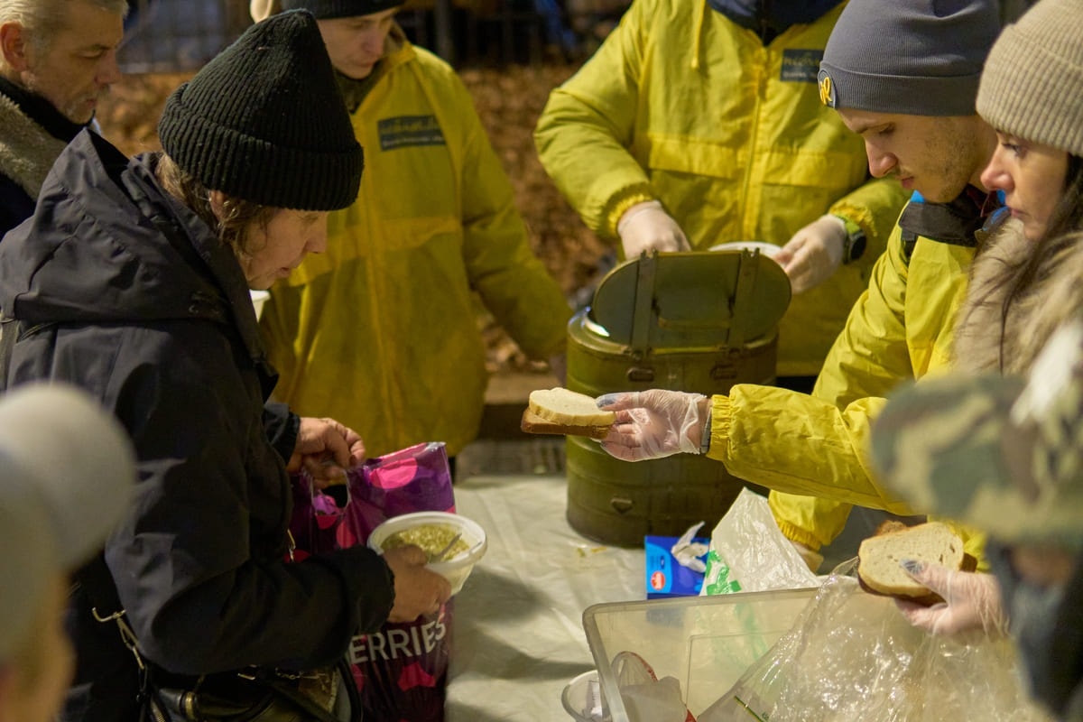 Стартовала ежегодная акция «ХлебомЖивы»