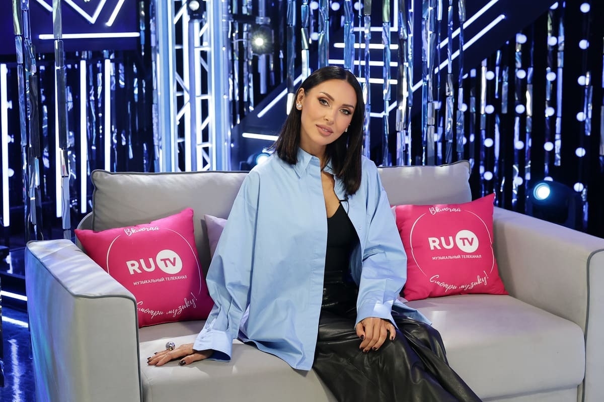 RU.TV начнет транслировать песни на языках народов России