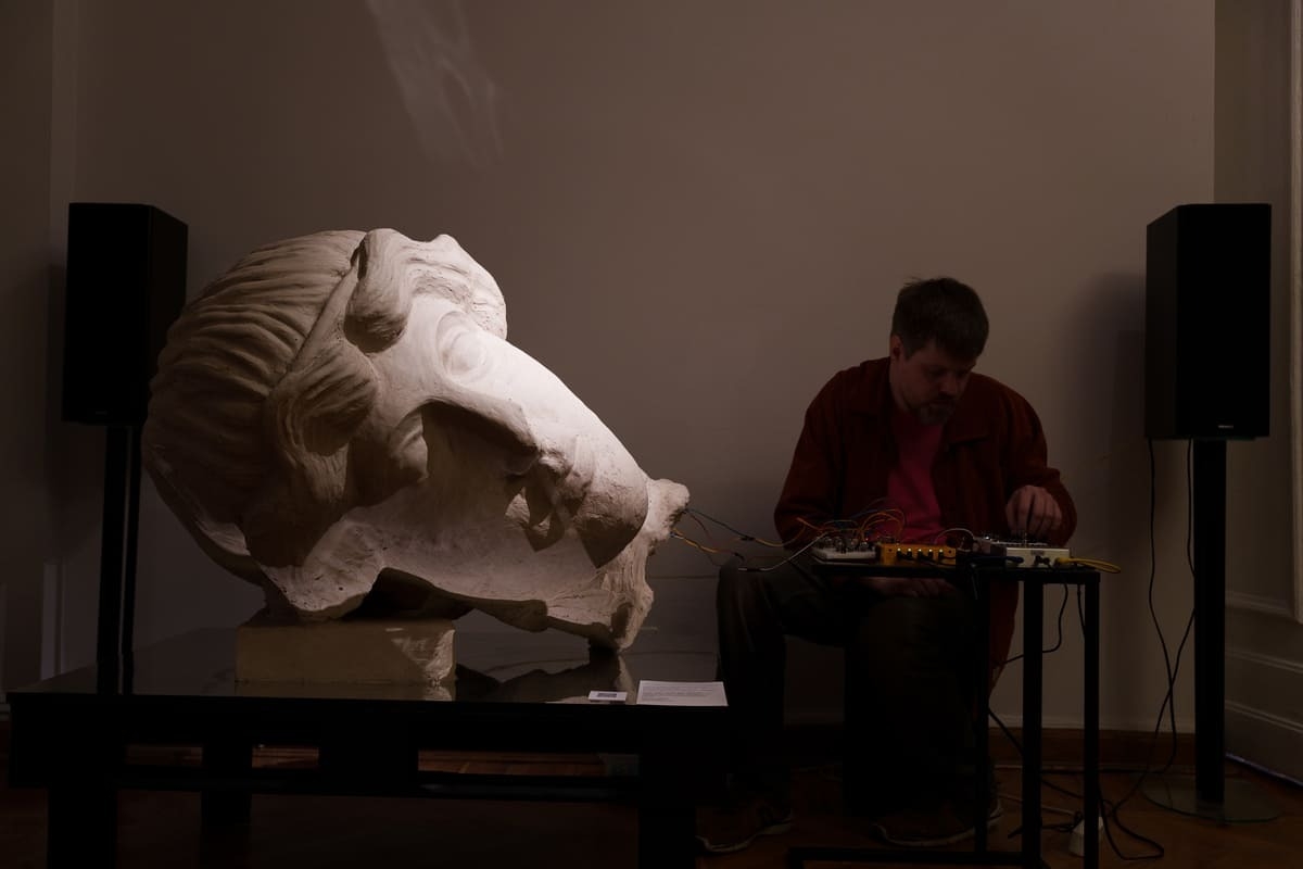 В Москве пройдет Салон 4керамикс / Salon de 4ceramics 2026