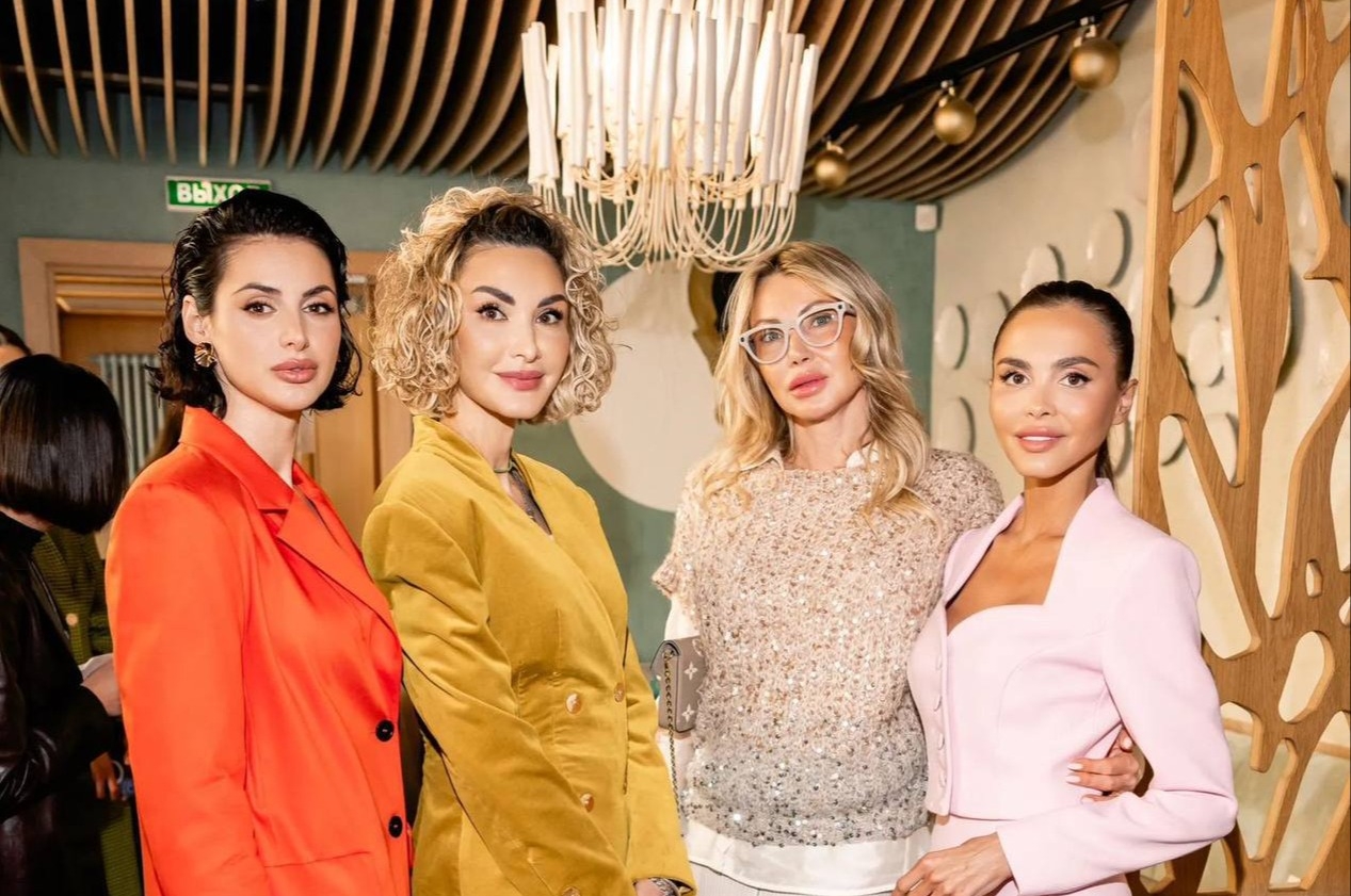 «Императорское Искусство Долголетия»: японский wellness-бранч в Доме Enhel