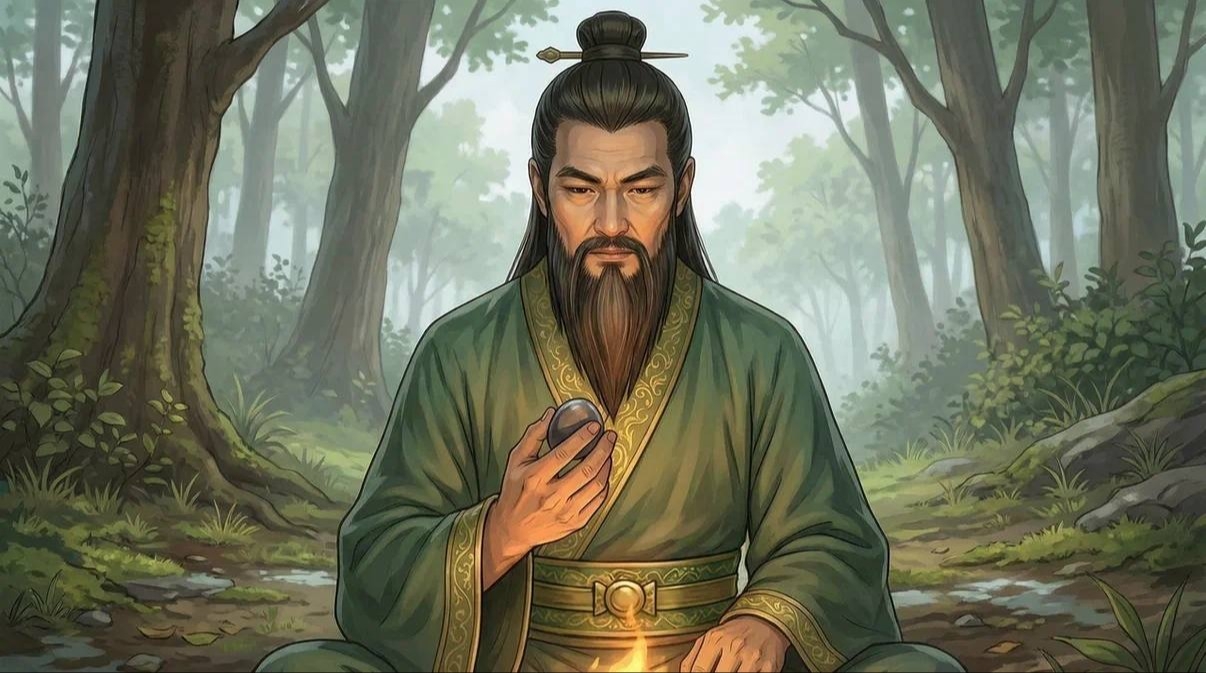 Вышел анимационный сериал о здоровье «Лекарь Вэй»