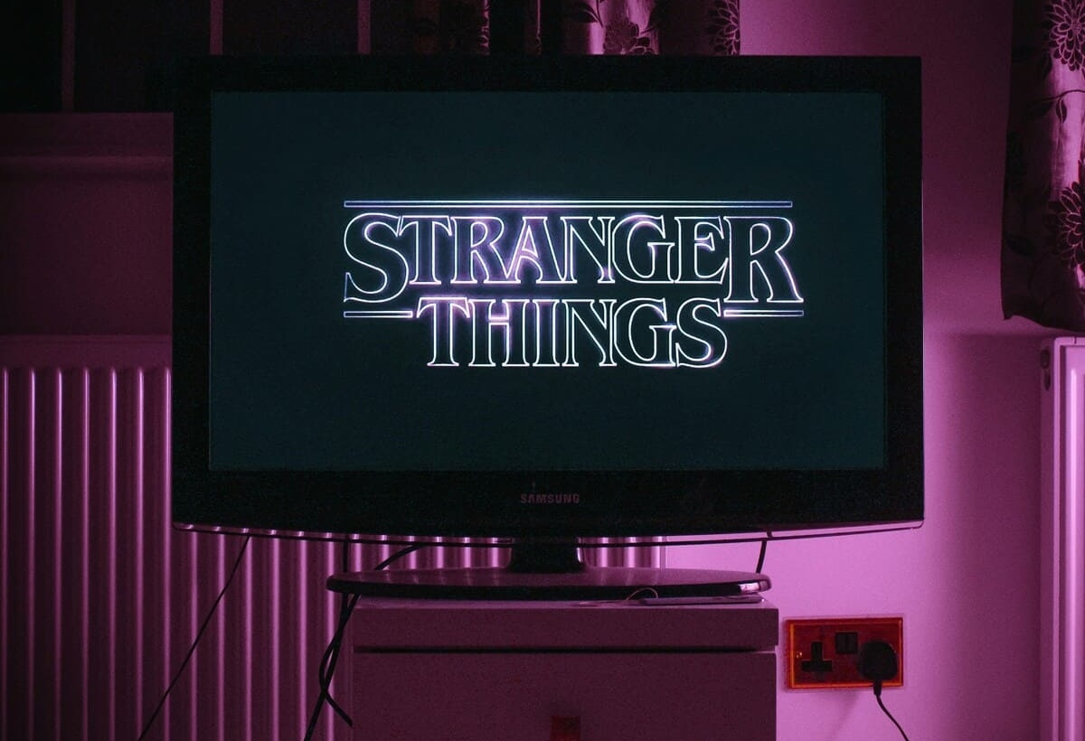 Очень странные дела: 8 лучших цитат