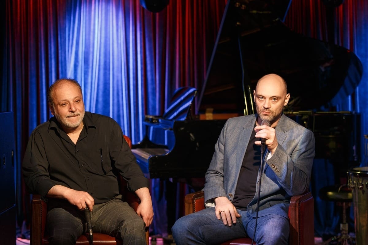 Клуб Алексея Козлова отмечает 20 000-й концерт и открывает новую эру джазового просвещения