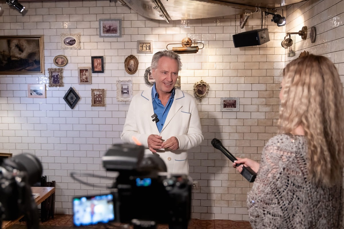 Владимир Киселев: моя позиция — не личная вражда, а несогласие с системой запретов