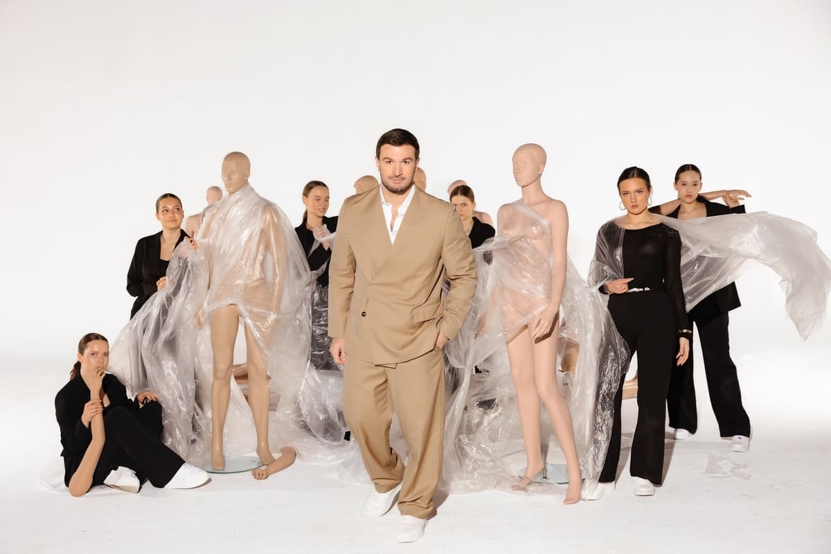 Звезды без фильтров: журнал FB показал личный бренд настоящих людей