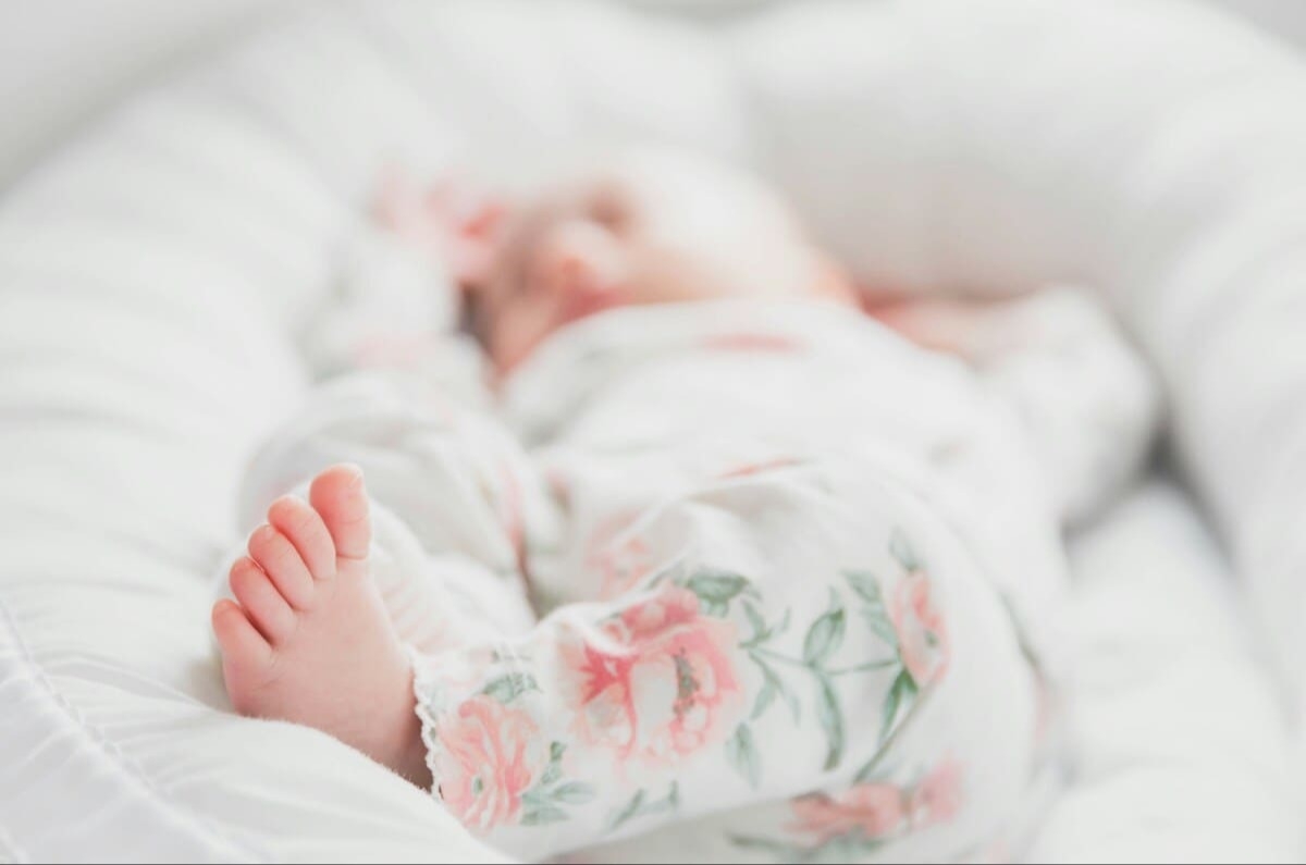 В Башкирии родители назвали новорождённую дочь Россией