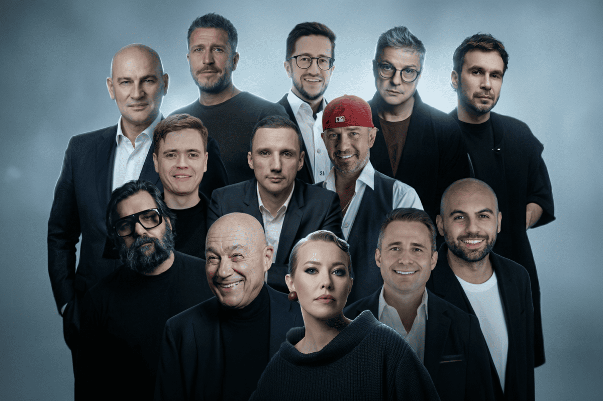 Первый международный форум по франчайзингу «Стратегия Лидера» пройдет в Москве