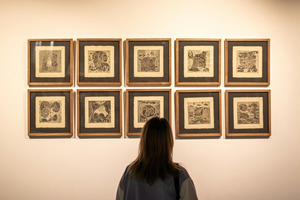 До закрытия: главные выставки апреля, которые нельзя пропустить