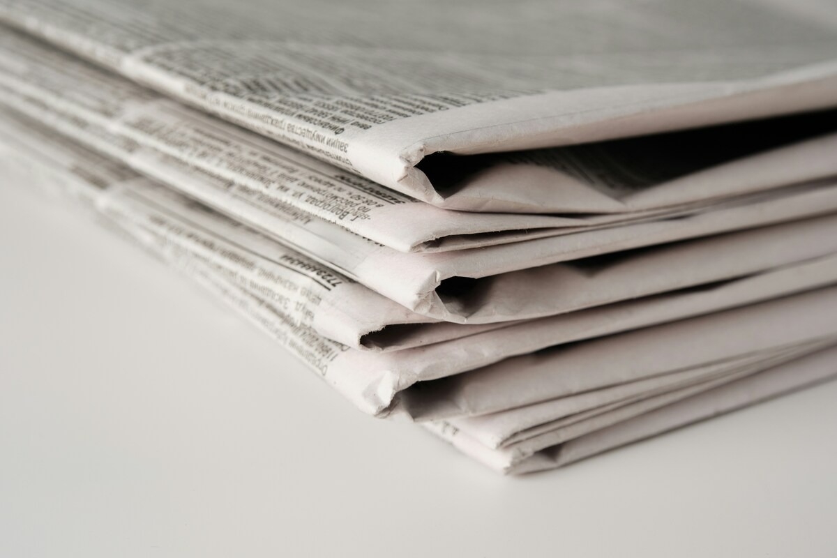 Региональные новости. 6-12 апреля