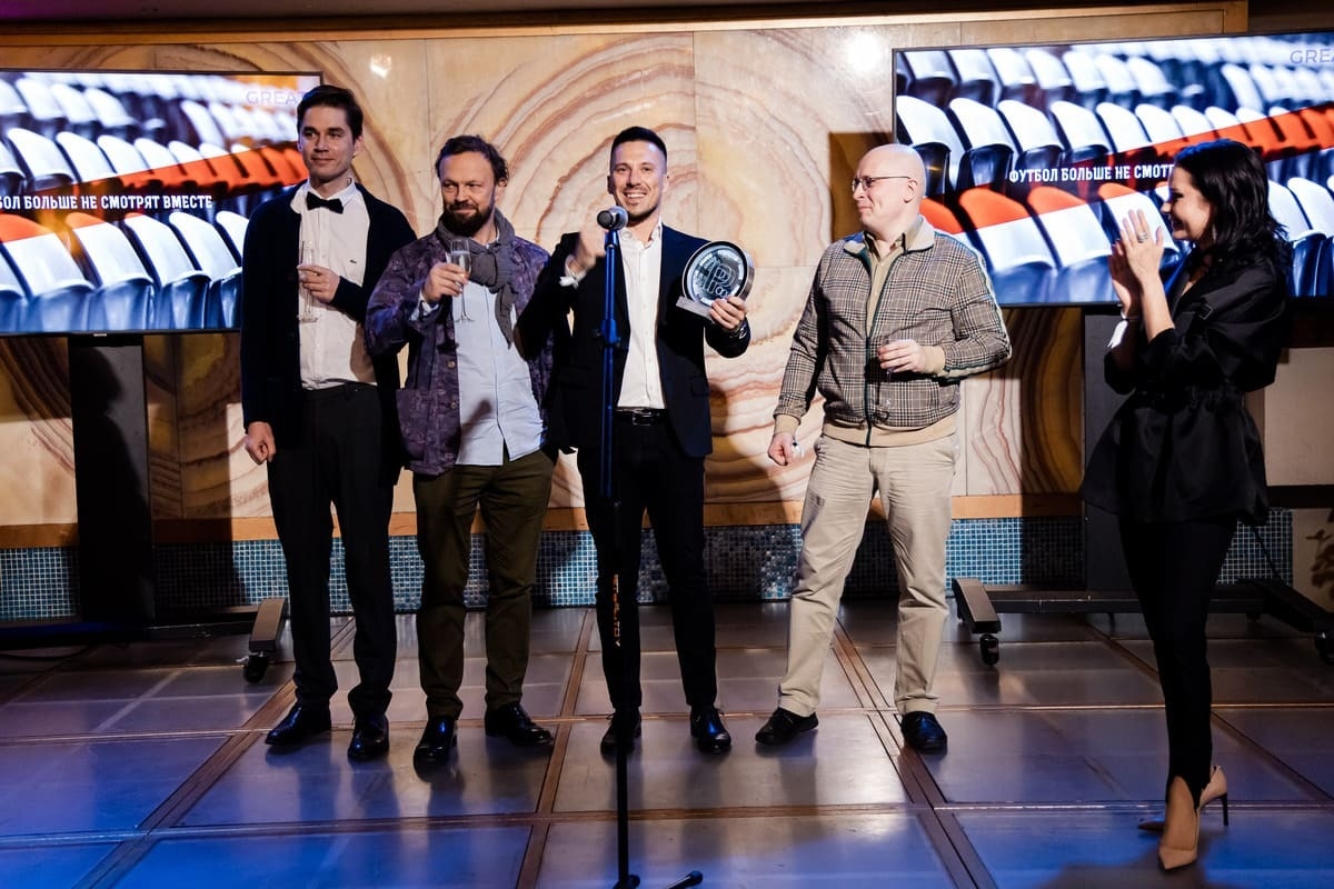 Стартовал V сезон фестиваля «Перспектум»