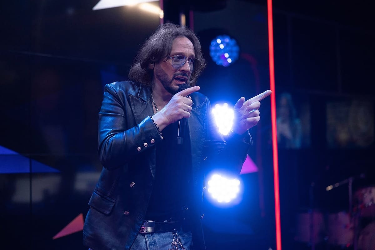 «Авторадио» переехало в Технопарк НТВ