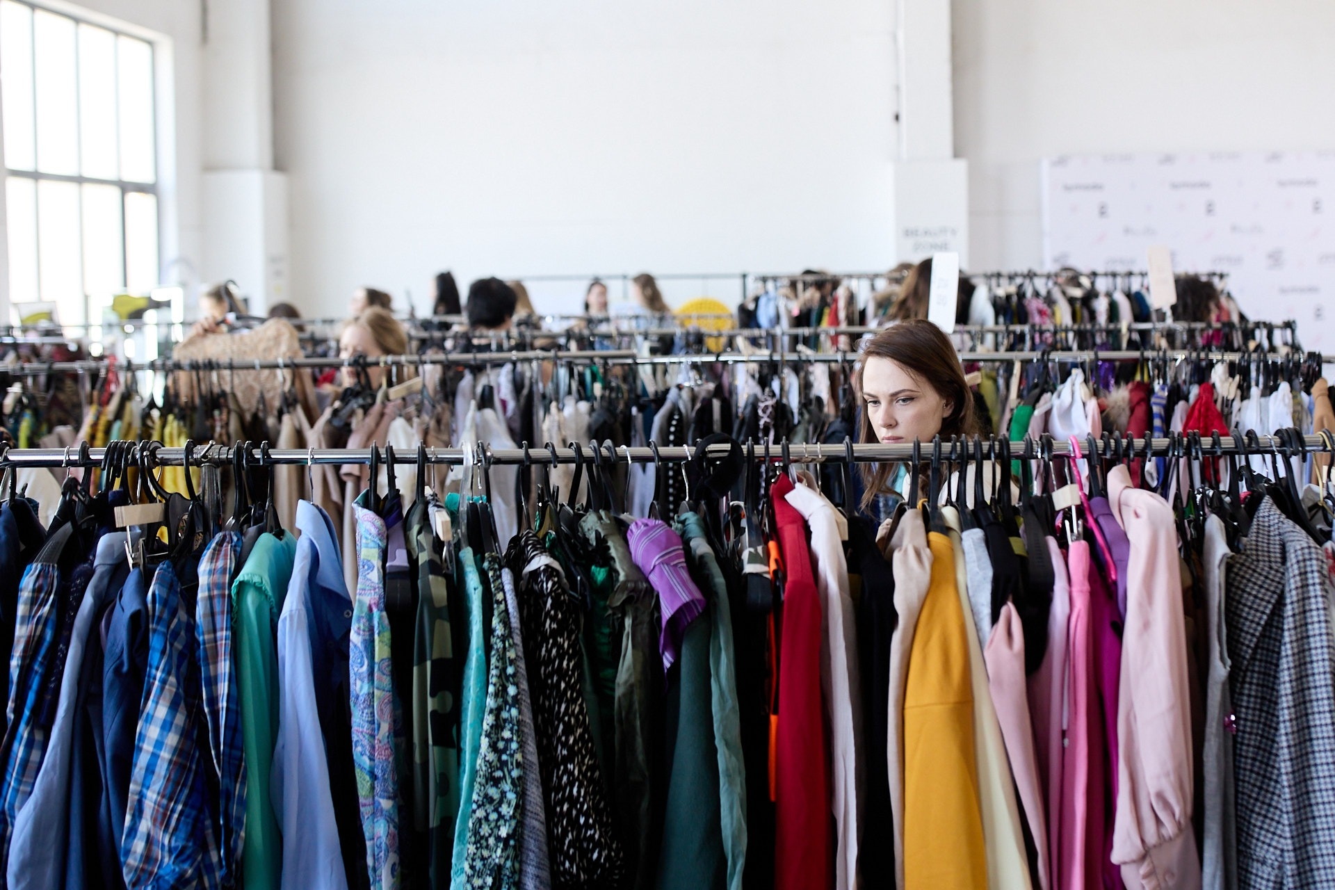 В Москве пройдет благотворительный фестиваль-маркет фонда ОРБИ