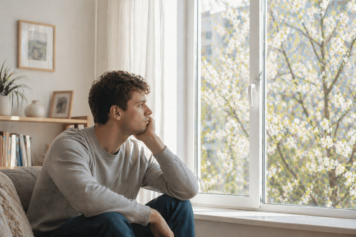 Когда воздух становится триггером: истории людей с аллергией