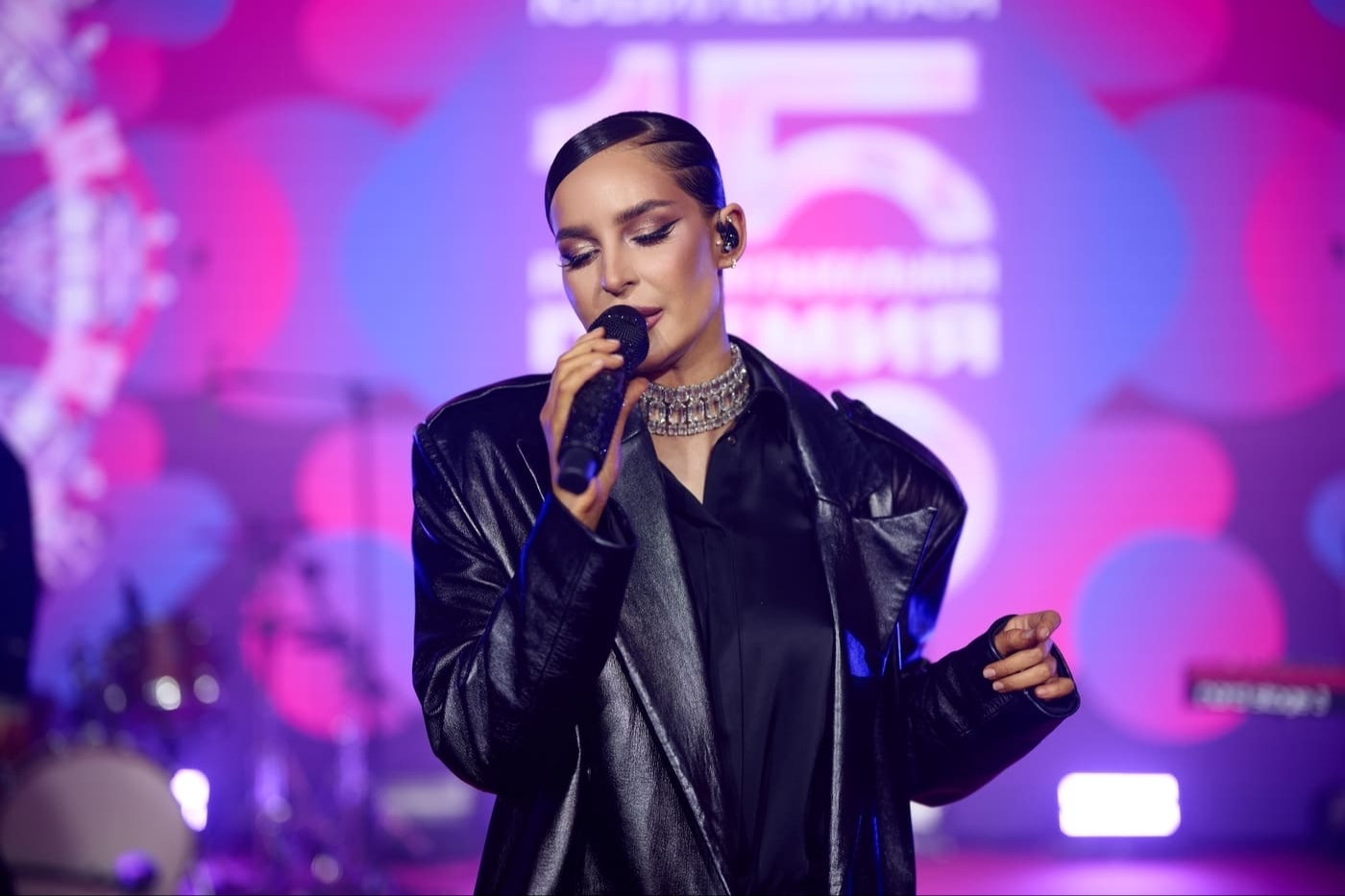 Самовары, звезды и дружба народов: РУ.ТВ представил концепцию XV Музыкальной Премии