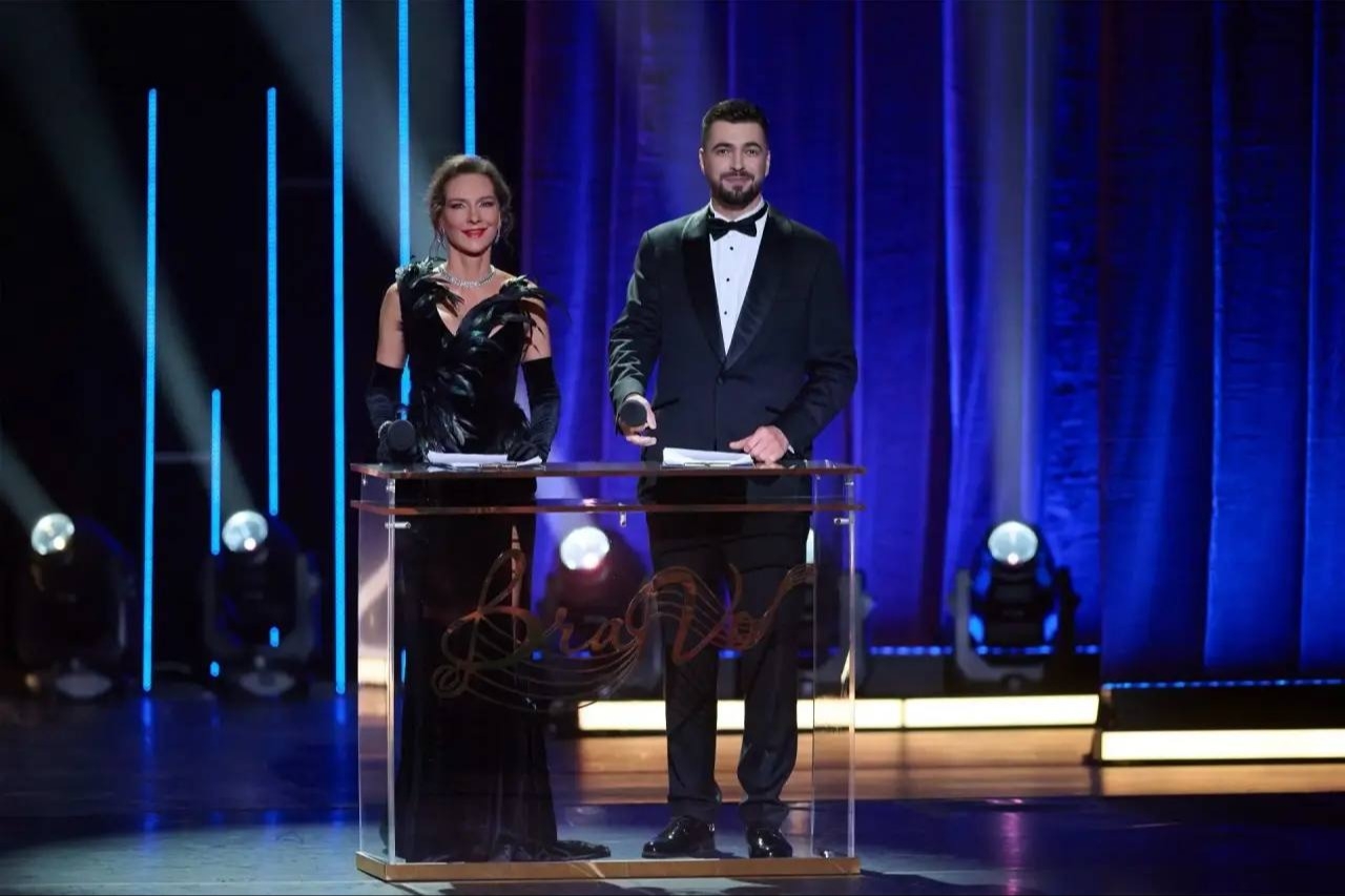 Телеканал НТВ покажет версию гала-концерта премии БРАВО