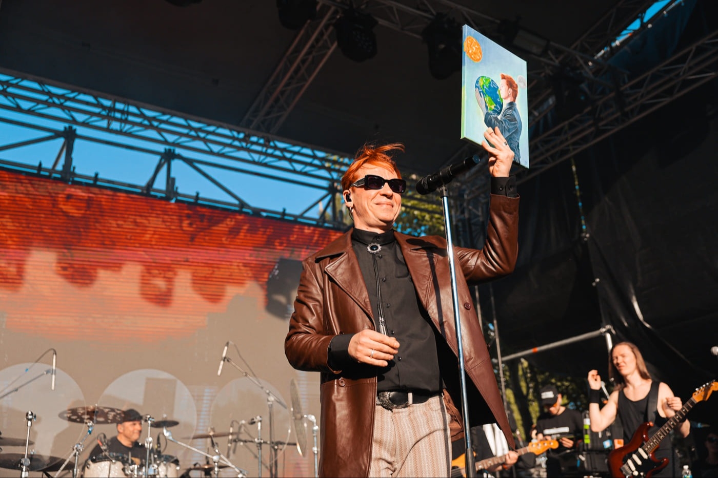 Russian Grill Fest 2026 пройдет в Москве в мае