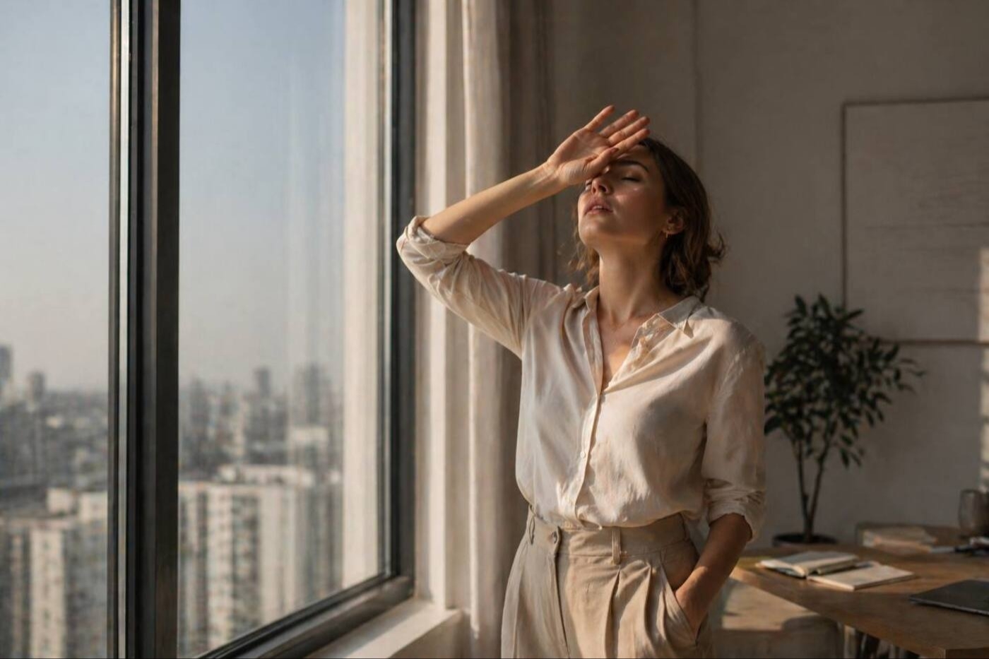 Мифы о проветривании: что влияет на качество воздуха в квартире